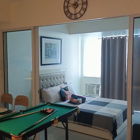 Azure Urban Resort With Wifi And Netflix Pasay Extérieur photo
