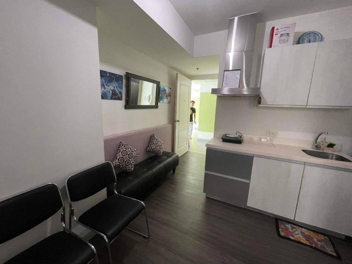 Azure Urban Resort With Wifi And Netflix Pasay Extérieur photo