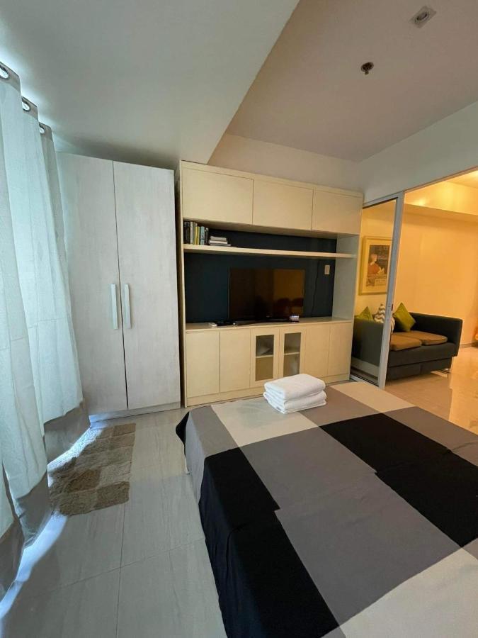 Azure Urban Resort With Wifi And Netflix Pasay Extérieur photo