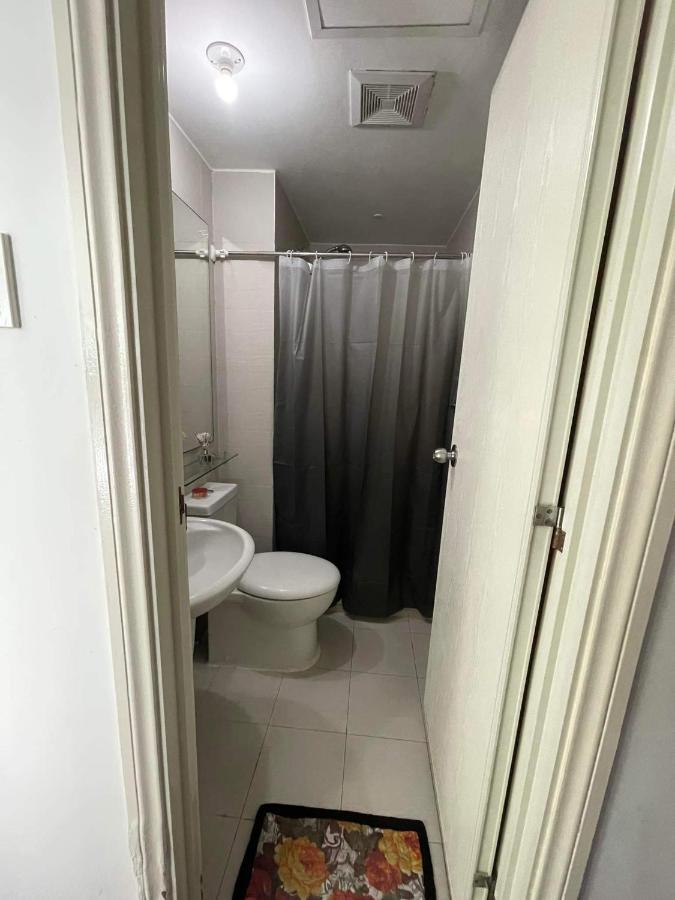 Azure Urban Resort With Wifi And Netflix Pasay Extérieur photo