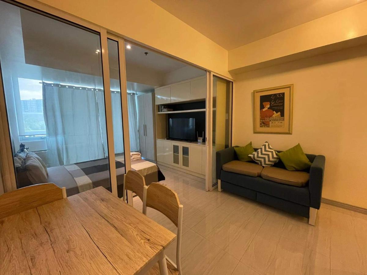 Azure Urban Resort With Wifi And Netflix Pasay Extérieur photo