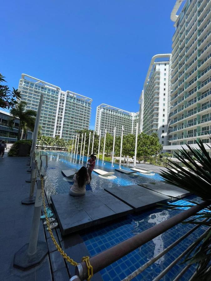 Azure Urban Resort With Wifi And Netflix Pasay Extérieur photo