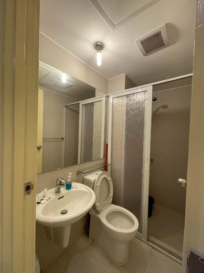 Azure Urban Resort With Wifi And Netflix Pasay Extérieur photo