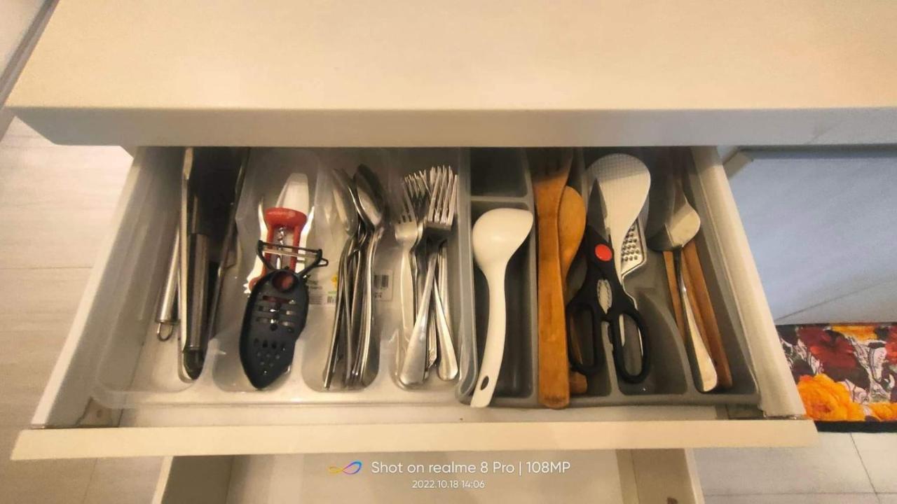 Azure Urban Resort With Wifi And Netflix Pasay Extérieur photo