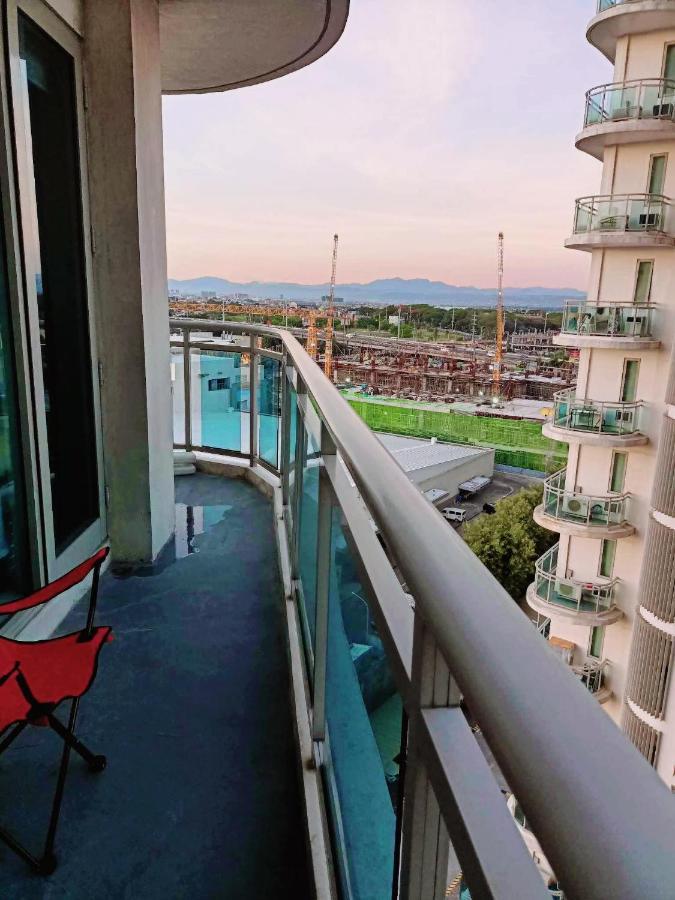 Azure Urban Resort With Wifi And Netflix Pasay Extérieur photo