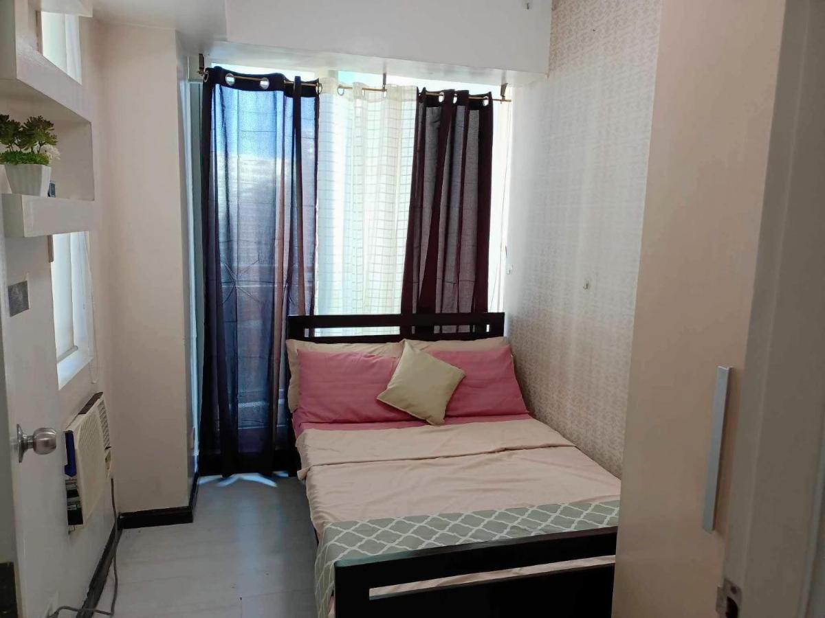 Azure Urban Resort With Wifi And Netflix Pasay Extérieur photo