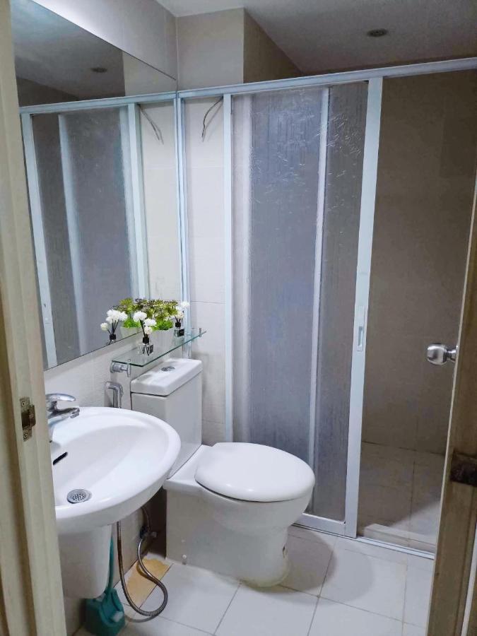 Azure Urban Resort With Wifi And Netflix Pasay Extérieur photo