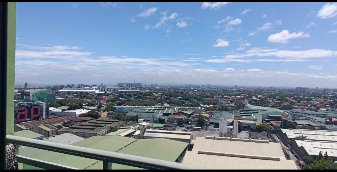 Azure Urban Resort With Wifi And Netflix Pasay Chambre photo