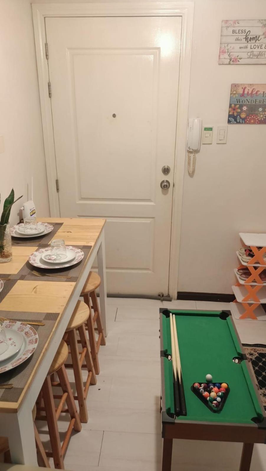 Azure Urban Resort With Wifi And Netflix Pasay Extérieur photo