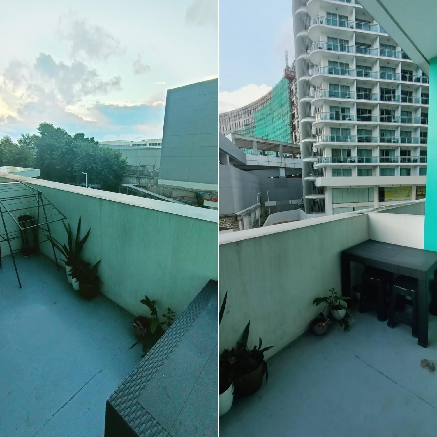 Azure Urban Resort With Wifi And Netflix Pasay Chambre photo