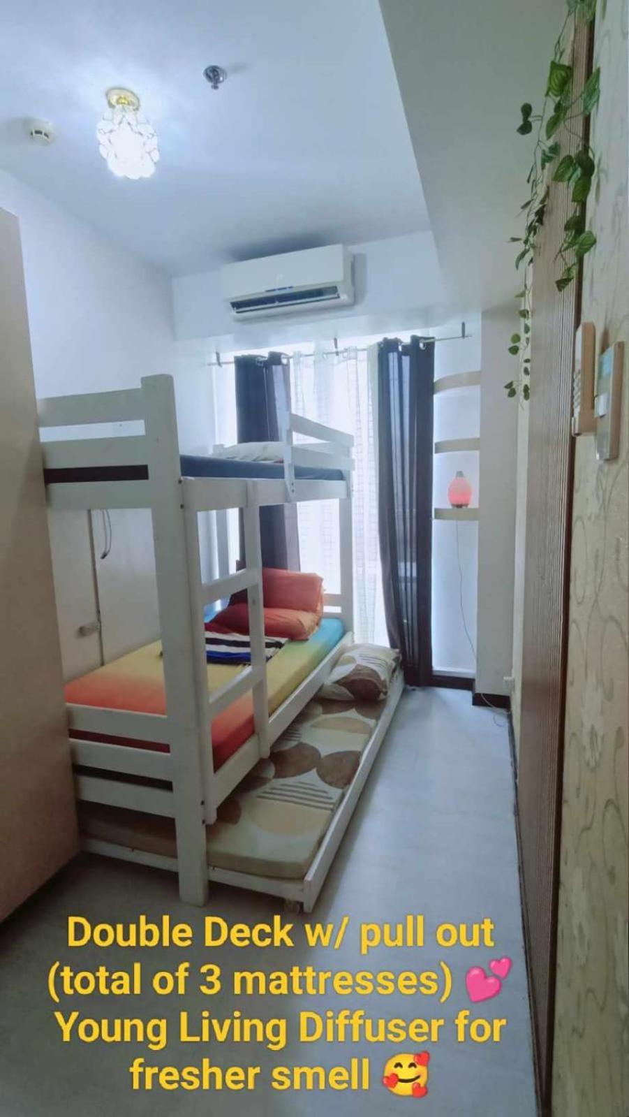 Azure Urban Resort With Wifi And Netflix Pasay Chambre photo
